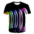 thumbnail image 1 of 2023 niños Whirlpool camisetas disfraces 3D estampado niños/niñas camisetas de manga corta Tops ropa moda Casual Tee-Shirts4T Gao Jinjia LED, 1 of 2