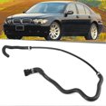 thumbnail image 4 of Tuyau de liquide de refroidissement de radiateur de voiture 17127508012 de remplacement pour 745I 745LI 2002-2005, 4 of 4