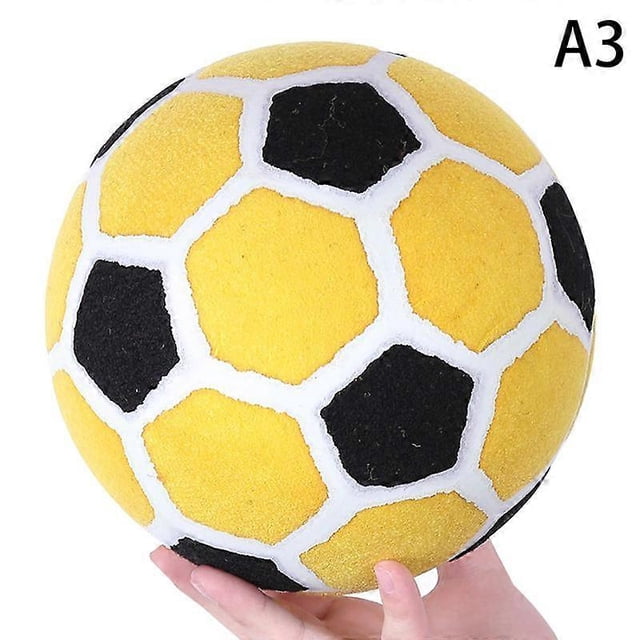 Sticky football, compatible with kick dart game, football darts, felt football, outdoor inflatable football target board