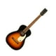 thumbnail image 4 of Guitarra acústica Gretsch Jim Dandy Parlor Rex Burst de 6 cuerdas, 4 of 6