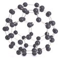 thumbnail image 3 of Estructura Molecular C60 Equipo de Experimento Químico Modelo C60 para la educación modelo de demostración en el aula ANGGREK Otros, 3 of 8