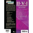 thumbnail image 7 of Hal Leonard The II-V-I Progression-Book with Online Audio, 7 of 7