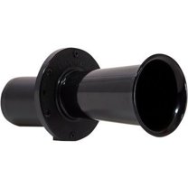 12V 139dB Dual Tone Klaxon électrique Air Loud Compact Bleu Pour - Foto 9