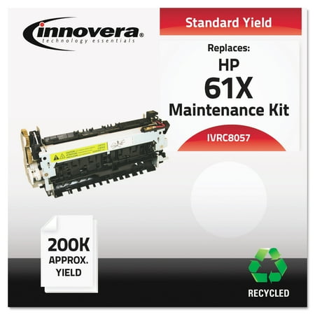 Innovera Remanufactured C8057-67901 (4100) Maintenance Kit