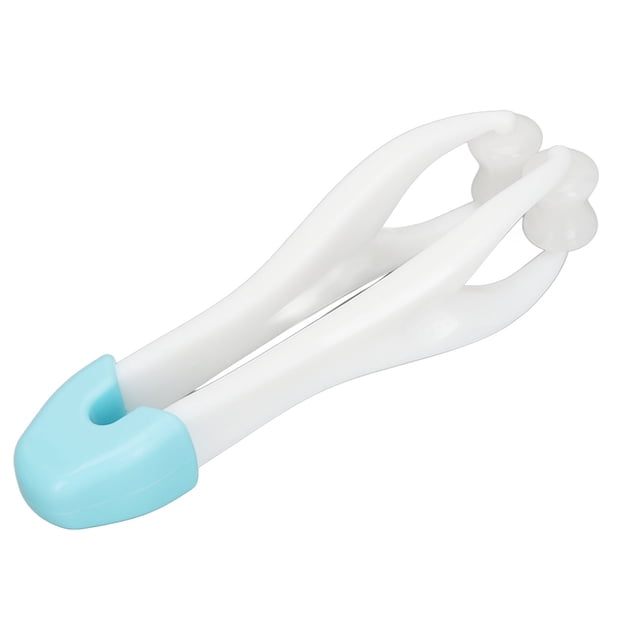 Rouleau de Massage pour Pouce, Réduit la Fatigue Rouleau de Massage pour Doigt et Poignet Jadestone Augmente la Circulation pour Grimpeur pour Arthrite