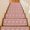 Light Pink Beige, variant on Stair Treads Non Slip Indoor for Wooden Steps, Navy Blue Snowflake Christmas 15 Pcs Stair Mats for Kids Elders Dogs, 8 x 30 Inch Rustic Xmas Botanical Carpet Treads Runner Rugs for Staircase