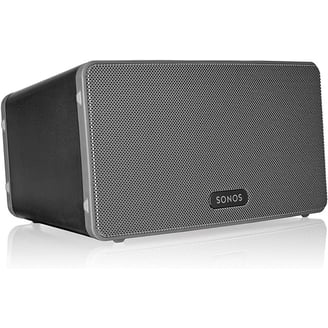 Sonos One SL - Microphone-Free Home Stereo Smart Speaker, Wireless