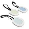 thumbnail image 1 of Tabletas De Aromaterapia Para Guardarropa, Tabletas De Cera De Aromaterapia, 3 Piezas, Ingredientes De Seguridad Refrescantes De Mayor Tamaño Para Dormitorio, 1 of 7