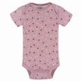 thumbnail image 4 of Set Gerber 3 Pañaleros Multicolor Niña Talla 0-3M, 4 of 4