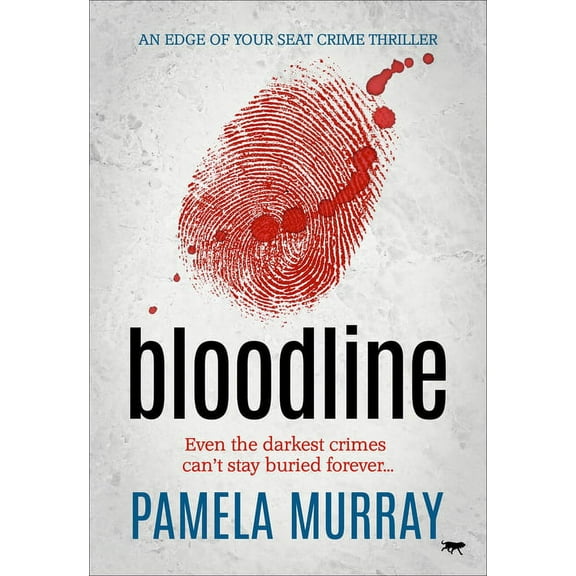The Manchester Murders Bloodline: An Edge of Your Seat Crime Thriller, Book 2, (Paperback)