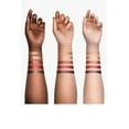 thumbnail image 5 of Stila Trifecta Metallica Lip, Eye and Cheek Stick 0.06oz 1.70g - Bronze Gold, 5 of 5