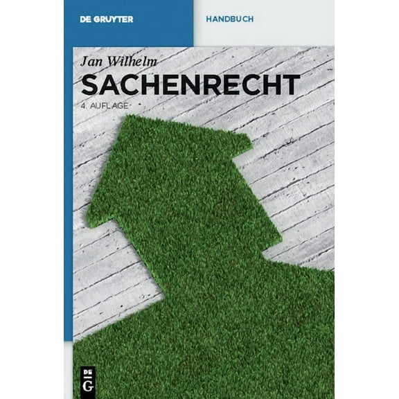 Sachenrecht, (Hardcover)