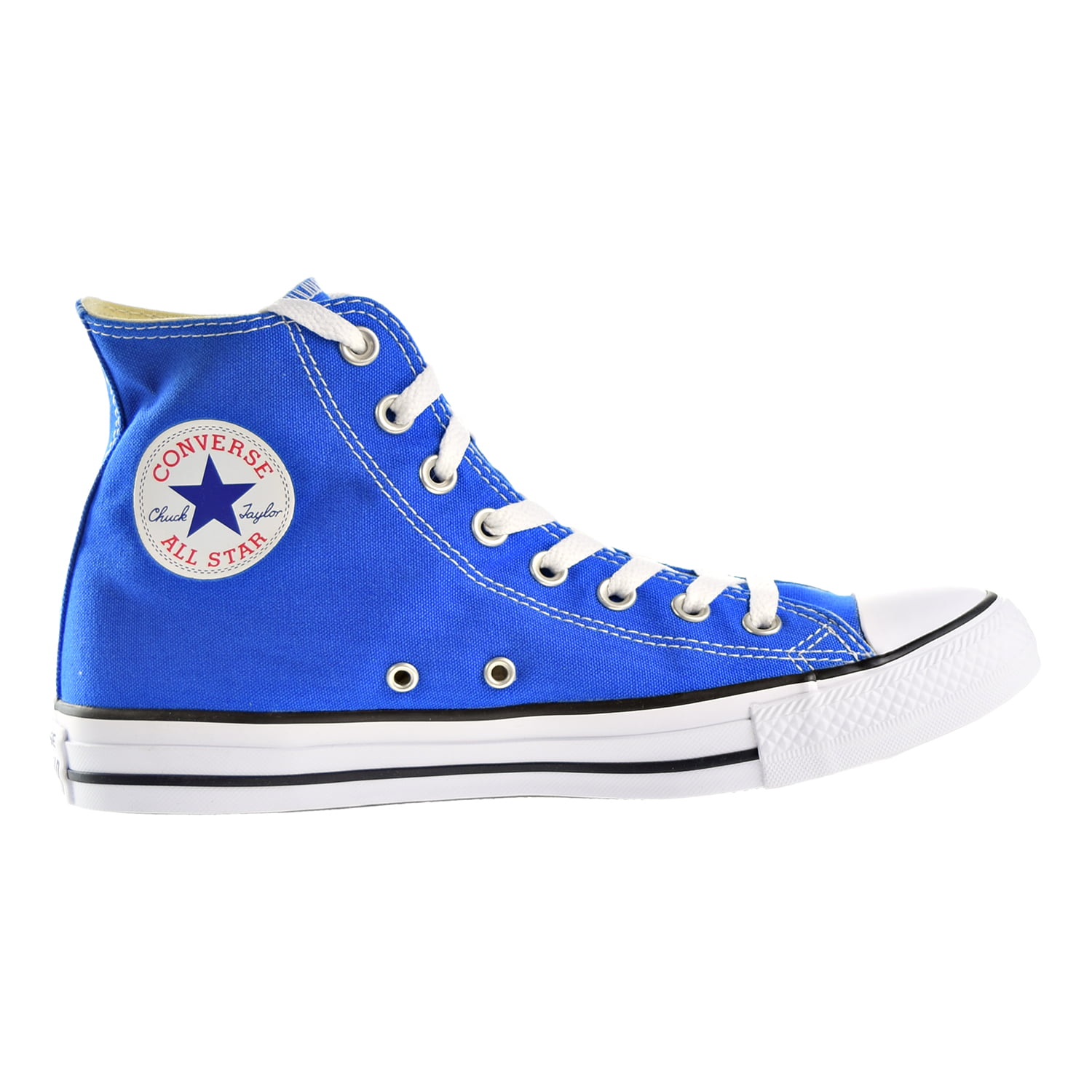 Converse Chuck Taylor All-Star High Unisex Shoes Soar Blue155566F ...