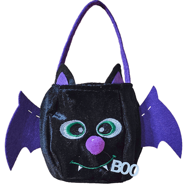 bolsa de truco o trato de halloween, cubo de regalo para artículos de fiesta de halloween Adepaton CPB-CJZ17-7