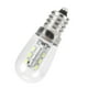 thumbnail image 3 of Luz LED, 10 bombillas LED E12 para frigorífico, lámpara para máquina de coser, salida de alta intensidad, 3 of 12