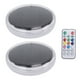 thumbnail image 2 of Luz Flotante Solar Para Piscina, Luz Decorativa Para Piscina Flotante RGB De Alto Brillo 2 Uds Para Fiesta, 2 of 7