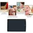 thumbnail image 4 of 8.5 Inch LCD Writing Tablet Digital Drawing Tablet Handwriting Pads Portable Electronic Tablet Board ultra-thin Board (8.5inch black), 4 of 7