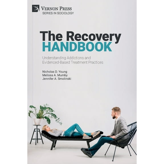 Sociology: The Recovery Handbook (Paperback)