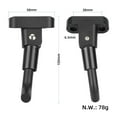thumbnail image 2 of Electric Scooter Foot Support Stand Parking Stand for Ninebot F20/F25/F30/F40, 2 of 10