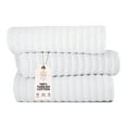 thumbnail image 1 of Toallas de baño clásicas turcas CTT Luxury de 3 piezas Jumbo, 1 of 9