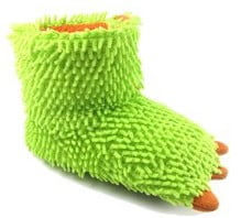 walmart boys slippers