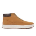 thumbnail image 3 of Timberland Maple Grove Ltr Chukka Wheat Nubuck A5PRV Men's Size, 3 of 6