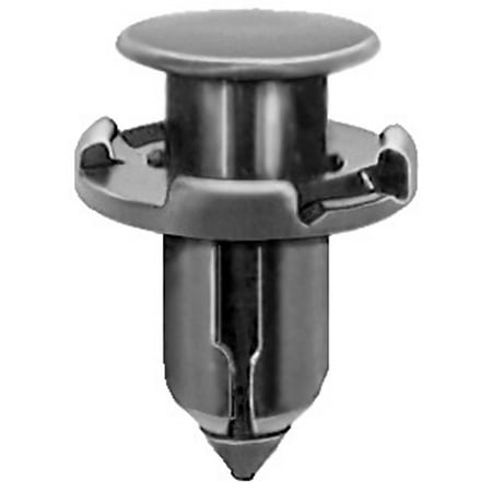 

AMZ Clips And Fasteners 15 Fender & Bumper Push-Type Clips For Honda & Mitsubishi