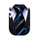 thumbnail image 1 of Set de Corbatas de Seda para Hombre Barry.Wang Negocios Raya Azul Real, 1 of 8