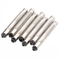 thumbnail image 2 of Watch Crown Repairing Watch Repairing Tool Watch Crown Screw Repairing 7pcs 3.0-7.0 Watch Crown Winder Screw Repairing Watch Tools For Watchmakers, 2 of 8