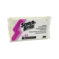 thumbnail image 4 of 20/Pack 3M 63 3.69X6.13 Ld Cleansing Sponge, 4 of 7