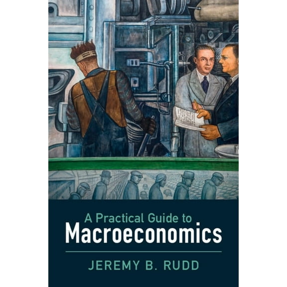 A Practical Guide to Macroeconomics, (Paperback)