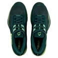 thumbnail image 4 of Head Men`s Sprint Pro 3.5 Tennis Shoes Forest Green and Light Green (  14   ), 4 of 5