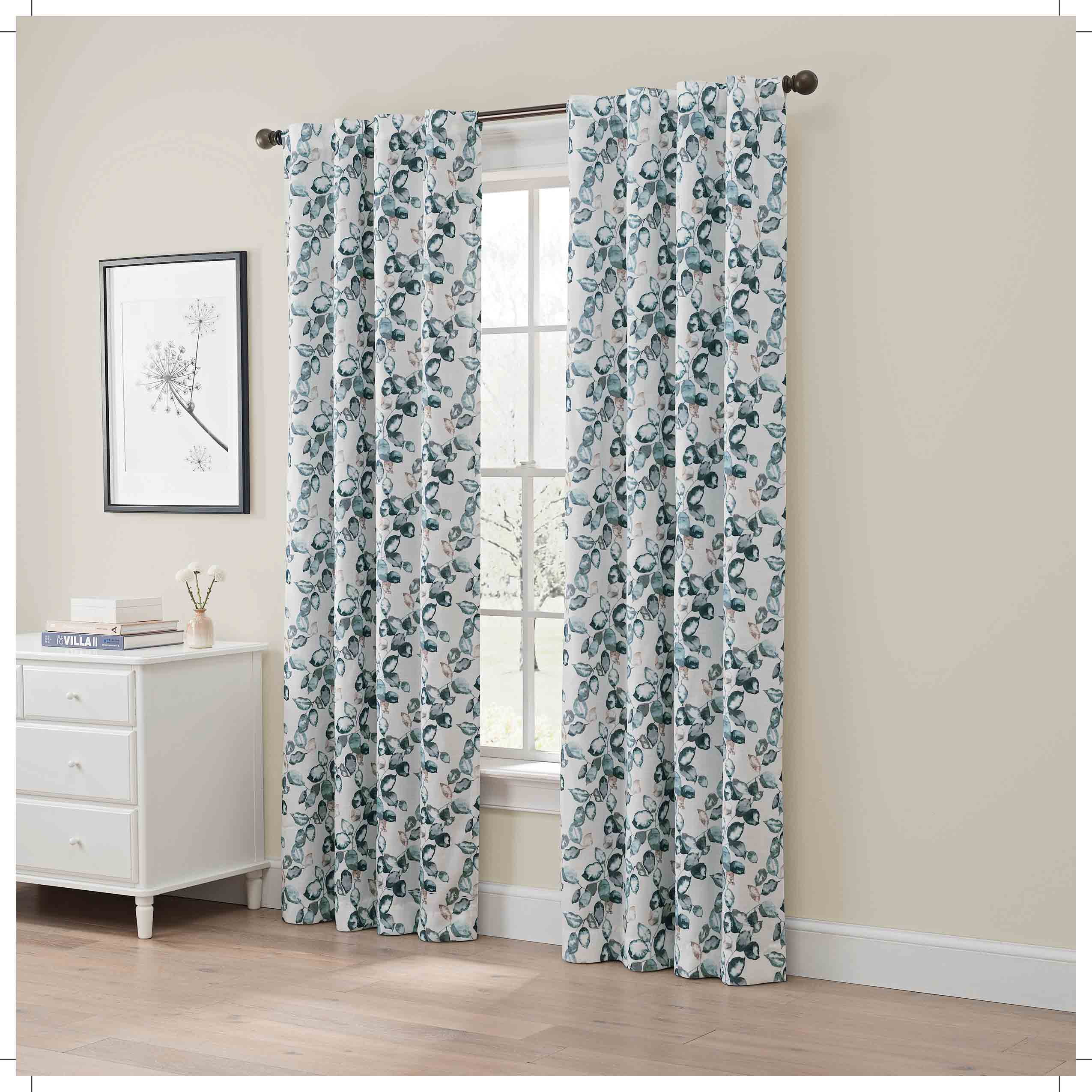 Eclipse Meridan Thermalayer Blackout Window Panel Walmartcom Walmart Com Eclipse Meridan Thermalayer Blackout Window Panel Walmartcom Walmart Com