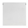 thumbnail image 4 of Madison Park Modern MDF Boho Notion Square Carved Wall Panel in Off White, 4 of 6