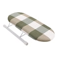 thumbnail image 3 of SUTENGDA Folding Ironing Table Household Small Ironing Board Reusable Ironing Board, 3 of 6