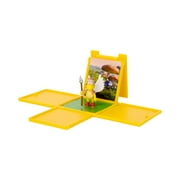 The Super Mario Bros. Movie 1.25 inch Mini Koopa Paratroopa Figure with Question Block