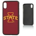 thumbnail image 6 of Iowa State Cyclones iPhone Solid Design Bump Case, 6 of 7
