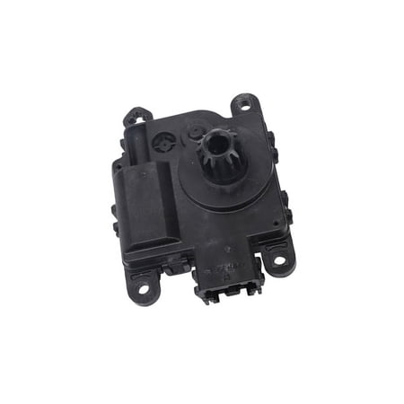 ACDelco 15-74670 ACTUATOR ASM-TEMP VL