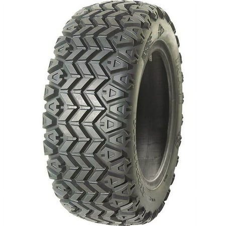 Ocelot 23 x 10 - 12 Trail Golf Cart Tire
