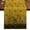 Yellow, variant on Table Runners 60 Inches Long Dress Scarves, Ombre Gray Geometric Farmhouse Kitchen Table Runner, Small Coffee Tablerunners, Modern Abstract Art 13x60 Inch