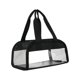 thumbnail image 2 of Bolsa portamascotas, jaula de viaje para pájaros, estera extraíble portátil para hámster, plegable, para perros pequeños y gatos, para ir de compras Yuyangstore Jaula de pájaros de viaje, 2 of 8