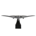 thumbnail image 2 of B-2 Fighter 1/200 Scale - Modelo de exhibición de de a en soporte - Hogar, estantería, decoraciones de Hugo Aviones de combate de aleación, 2 of 9