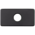 thumbnail image 2 of Pfister 960-097 Kenzo Replacement Shower Arm Flange - Black, 2 of 4