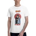 thumbnail image 1 of Camiseta de Manga Corta para Hombres Naru, 1 of 5