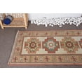 thumbnail image 5 of 2.6x6.2 ft Accent Rugs, Cool Rugs, Vintage Rug, Turkish Rug, Floor Rugs, 5 of 9