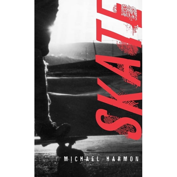 Skate, (Paperback)