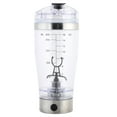 thumbnail image 4 of Tasse de Brassage Électrique de Café, 450ml USB Portable Tasse de Brassage de Café en Acier Inoxydable Tasse de Brassage Électrique Construite pour l'Avenir, 4 of 8