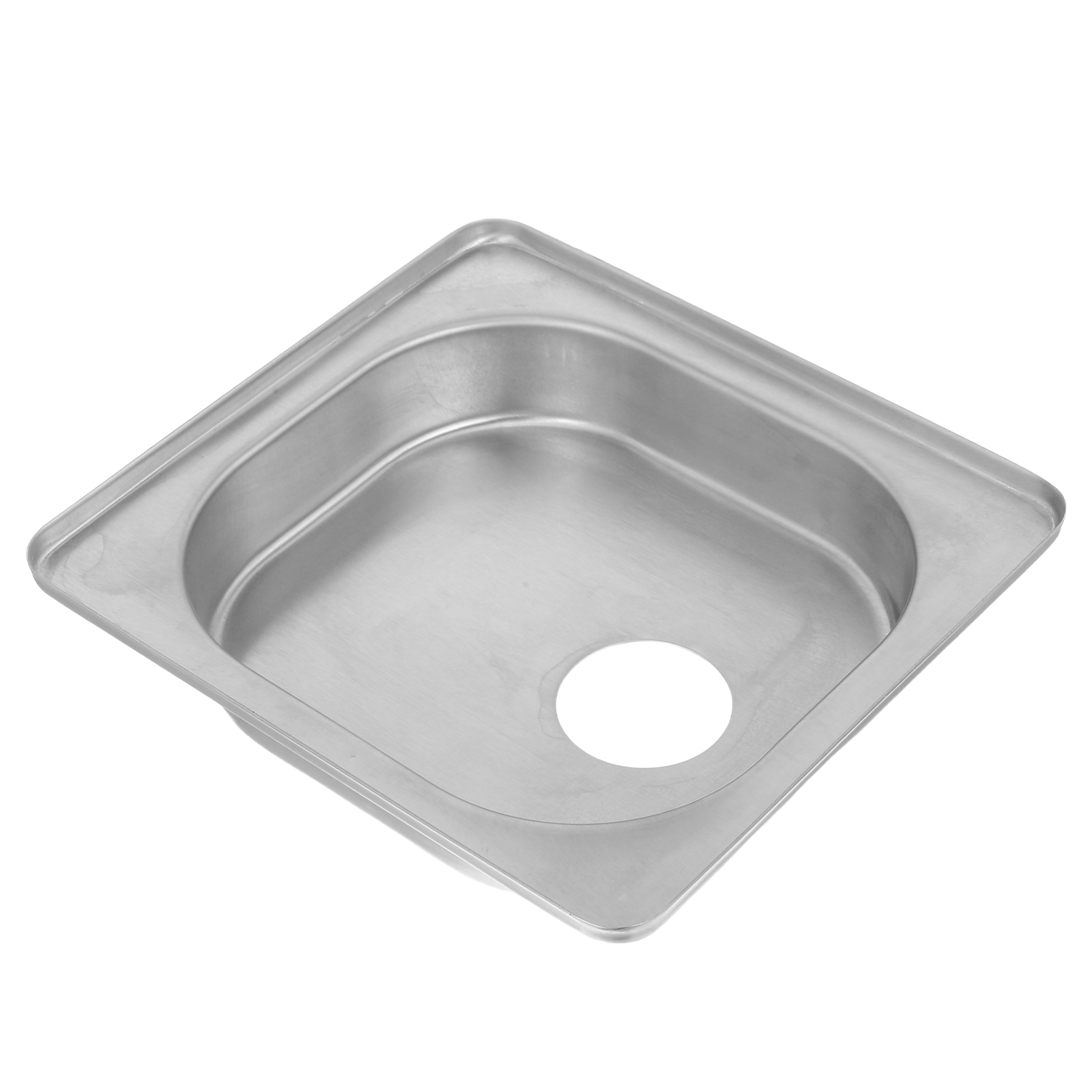 Homoyoyo Stainless Steel Syrup Pump Lid Replacement for Kitchen Use, Easy to Clean and Accessory