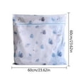 Storage Small Organization for Clothes Durable Fine Mesh Laundry Bags