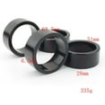 thumbnail image 1 of 4 Pack 2.5 Pieds' Anneau d'Espacement de Levage Adapté pour Bombardier Outlander 650 800 ATV Noir, 1 of 8